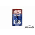 thumbnail image 5 of Ladies Night Lindsay Figure, Blue and Black - American Diorama 38196 - 1/18 scale Figurine - Diorama Accessory, 5 of 5