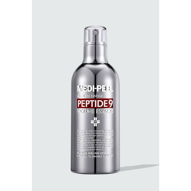 Medi-Peel Peptide9 Volume Essence 100ml - Walmart.com - Walmart.com