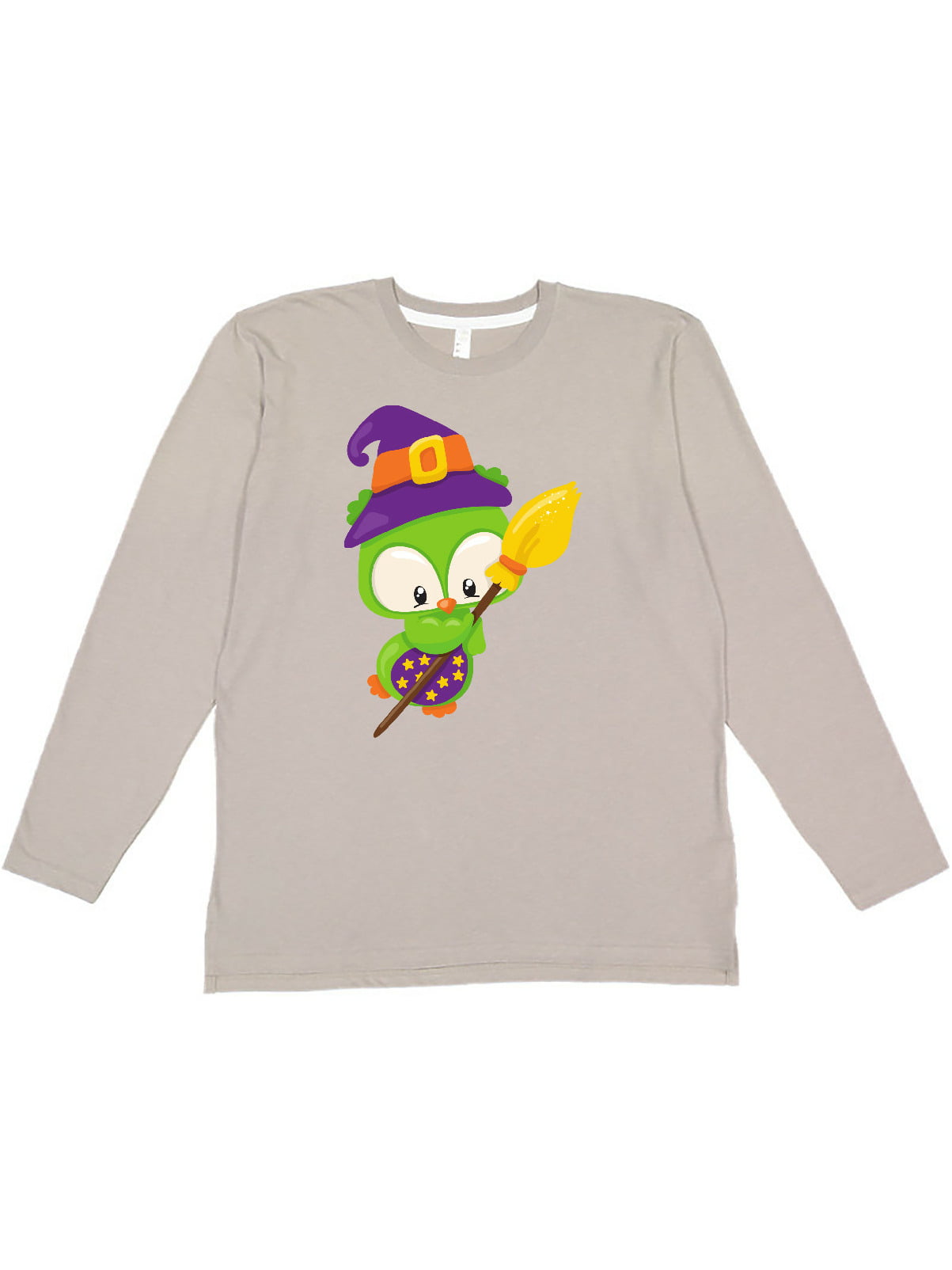 100% That Witch Halloween Tee Cute Halloween T-Shirt Halloween Quote 100 Percent That Witch Hat Broom Graphic Women's T-Shirt