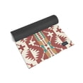 thumbnail image 2 of Ascend Yoga Mat Pendleton Spider Rock Clay Mat by Yune Yoga, 2 of 3