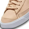 thumbnail image 5 of Women's Nike Blazer MID PRM MF Vachetta Tan/Vachetta Tan (DQ7572 200) - 10.5, 5 of 5