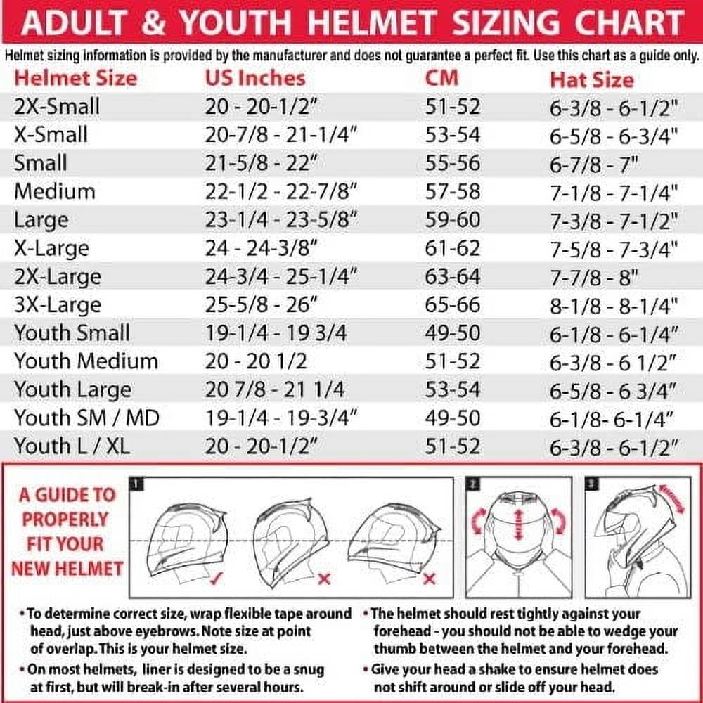 Youth Kids Offroad Gear Combo Helmet Gloves Goggles DOT Motocross Off-Road Racing ATV Dirt Bike Protector