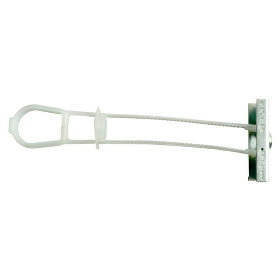 3/8" x 2-1/2" Snaptoggle Bolts (15 pcs.)