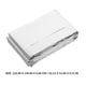 thumbnail image 3 of 1 manta aislante plegable de doble cara para exteriores, de aluminio., 3 of 7