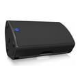 thumbnail image 4 of Turbosound MILAN M15 Altavoz autoamplificado de rango completo de 1100 vatios, 2 vías, 15" con tecnología Klark Teknik DSP para aplicaciones de instalación y PA portátiles, 4 of 5