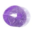 thumbnail image 1 of 2 Pieces Pack Reusable Ice Pack Pads Hot Cold Massager, 1 of 8
