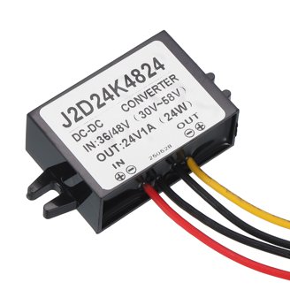 G-energy DC 90V 110V To 24V 10A 240W Dc Dc Converter Step Down Power Supply Module - Newtech Enterprises at ₹ 5299/piece, New Delhi | ID: 2856323739230 G-energy DC 90V 110V To 24V 10A 240W Dc Dc Converter Step Down Power Supply Module - Newtech Enterprises at ₹ 5299/piece, New Delhi | ID: 2856323739230