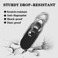 thumbnail image 5 of WILLED 2 Pack Silicone Full-Body Shockproof Protection Case for Samsung Galaxy SmartTag2, Silicone Case for Galaxy Smart Tag 2 with Key Ring for Keys, Wallet, Luggage, Pets, 5 of 7