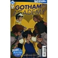 thumbnail image 1 of Gotham Academy Annual #1 VF ; DC Comic Book, 1 of 1