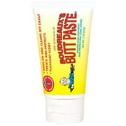 Boudreaux's Butt Paste Diaper Rash Ointment Original 2 oz (Pack of 3)