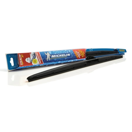 Michelin Stealth Xt Hybrid Wiper Blade Michelin Stealth Xt Hybrid Wiper Blade