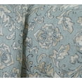 thumbnail image 4 of French Garden 300 Thread-Count Cotton Sateen Duvet Cover Sets, 4 of 4