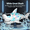 White, variant on Interactive Shark Toy Crawling Walking Toys with Music, Auto-Direction Change Crawling Shark Toy Gifts for Ages 3 4 5 Boy Girls Birthday Gifts-White