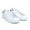 Red, variant on Victoria Women's Casual Leather Shoes, White Red Black,12 M US