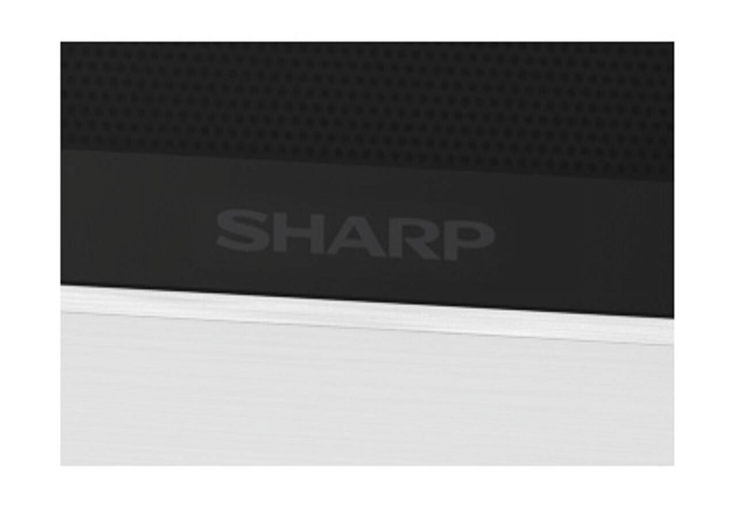 Sharp SMO1754JS  Microwaves|OTR