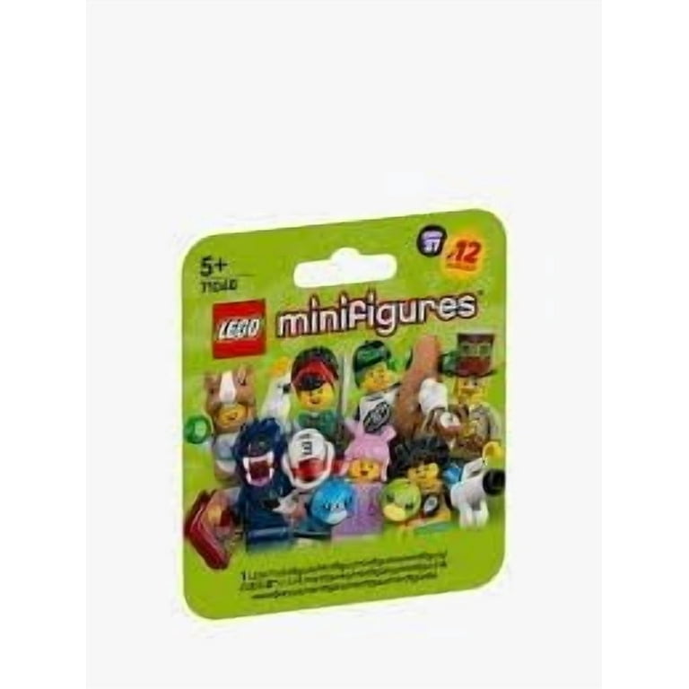 LEGO Minifigures Series 27: Jetpack Racer Minifigure - 71048