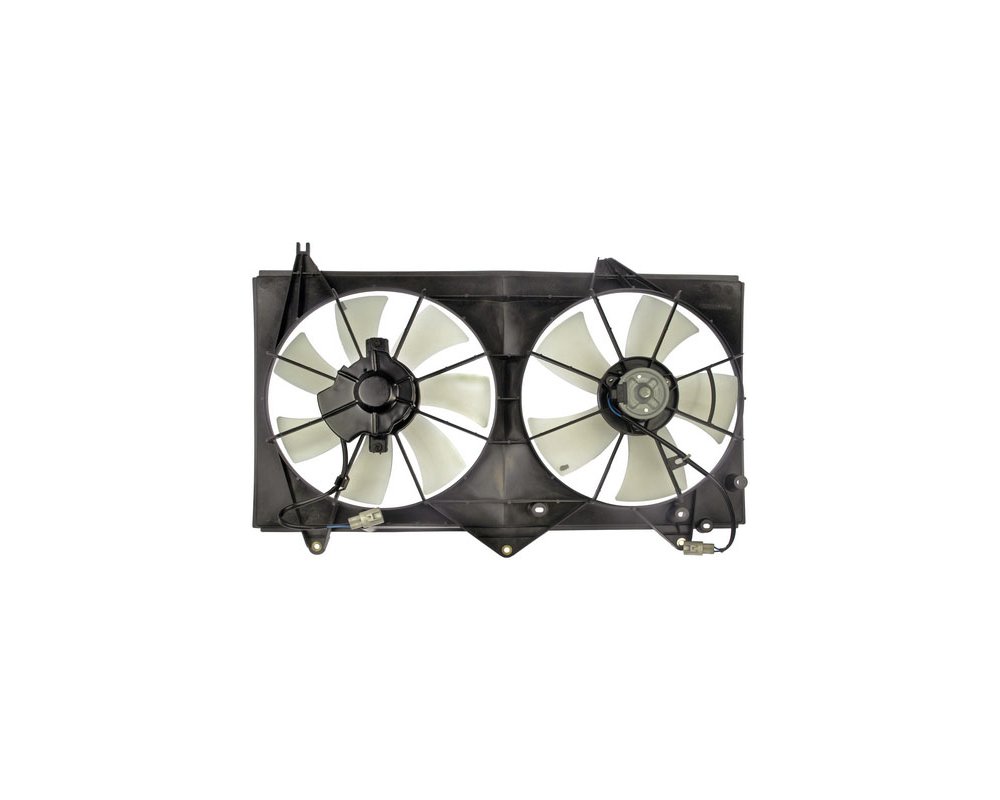 Dorman 620-973 Radiator Fan Assembly