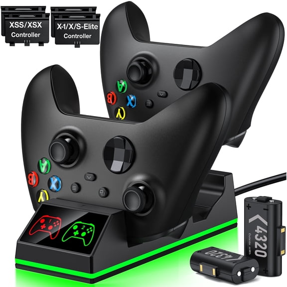Xbox Controller Charger