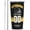 Pittsburgh, variant on Custom Pittsburgh Tumbler, Personalized Name and Number Tumbler Cup, Customized Stainless Steel Travel Coffee Mug Keeps Drinks Cold and hot Gifts for Men Women Fans