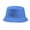 Sky Blue, variant on Alitao Bucket Hats Wide Brim Hats Cap Outdoors Wild Fisherman Women Fashion Unisex Sun Men Hat Baseball Caps Beach Hats Sun Hats Yellow One Size