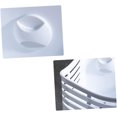 thumbnail image 3 of Estante de plástico, estantes de pared, estantes de pared para almacenamiento, estantes de pared para cesta de pared de almacenamiento, 3 of 4