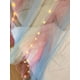 thumbnail image 3 of Mosquitero en Canopy para Cama Comtelek Arcoíris con Luces LED, 3 of 9