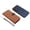 Brown, variant on For Moto G 5G (2024) Flip Phone Case,2-in-1 Magnetic Detachable Flip Cover,Compatible with Mag-Safe,Two-Color Design,Flip Foldable Kickstabd,With Card Slots,Shockproof Phone Case,Blue