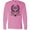 Azalea, variant on Inktastic Born in 1963 Limited Edition Long Sleeve T-Shirt