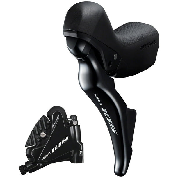 shimano mt200 reach adjustment