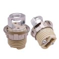 thumbnail image 1 of Lamp Base Lamps Head Lights Lighting Accessories Simple Hardware Bulbs Installation Bulb Holder Household Wearable Wide Application, 1 of 1