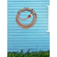thumbnail image 2 of Support de Tuyau Crochet Lourd Rangement Extérieur Patio Fournitures de Jardin Support Mural, 2 of 16