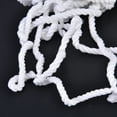 thumbnail image 4 of Soccer Goal Net, Football Portable White Soccer Net, For Soccer Practice For Training, 4 of 8