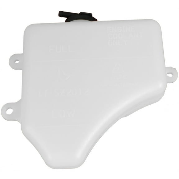 Coolant Reservoir Compatible with SUZUKI SX4 2007-2012