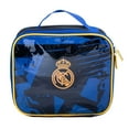thumbnail image 1 of Real Madrid CF Fragment Lunch Bag, 1 of 3