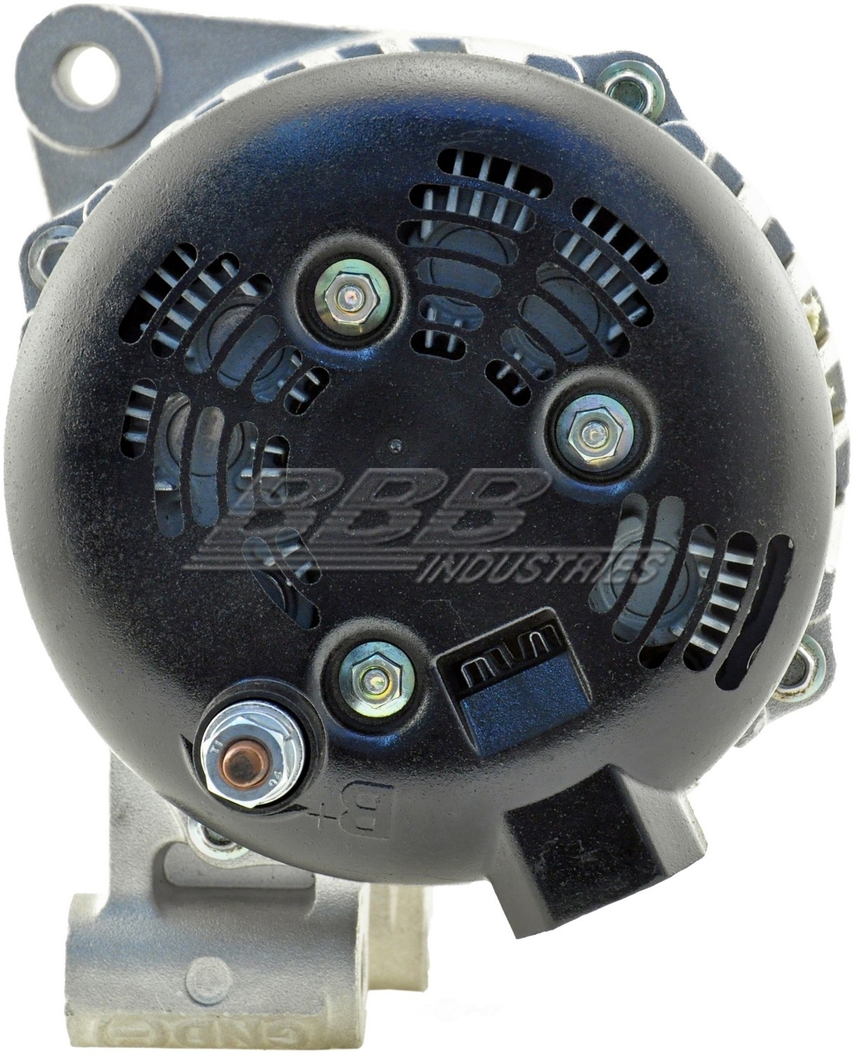 Alternator BBB Industries 11252 Reman Fits select: 2014 CHEVROLET TRAVERSE