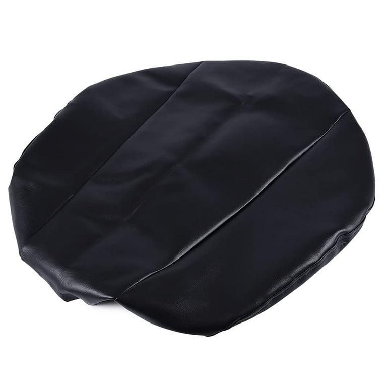 Washable Seat Covers New Replacement Seat Cover Kit For Polaris RZR 570, 800, 900 (2008 ) - Black Rzr Seat Covers - Foto 3