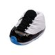 thumbnail image 2 of Zapatillas cálidas de invierno, zapatos cómodos antideslizantes para el hogar, zapatillas con cordones para el hogar Blanco negro Yuyangstore Zapatillas de casa, 2 of 8