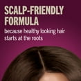thumbnail image 3 of Schwarzkopf Keratin Color Root Temporary Hair Color Spray, Dark Brown, 2 Oz, 3 of 8