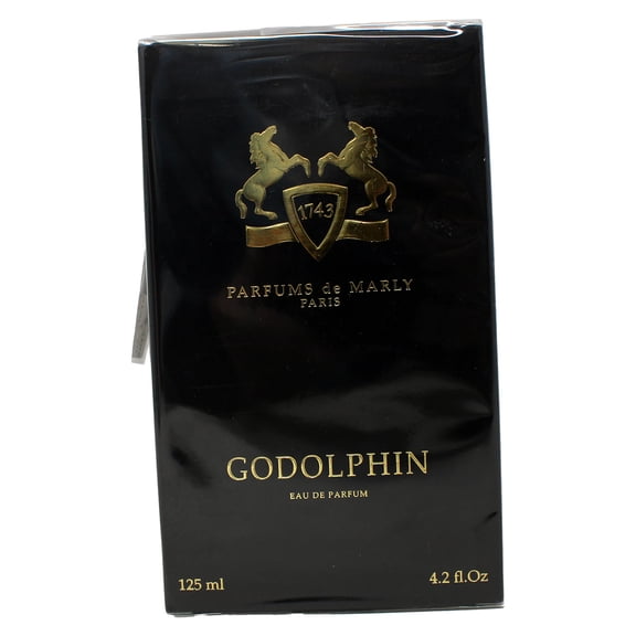 Parfums De Marly PDMNPM0500PV 4.2 oz Godolphin Eau De Parfum Spray for Men