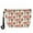 Cartoon Mushroom, variant on FKELYI Hippie Floral Mushroom Cosmetic Bag Large Capacity Makeup Bag for Women Girls Detachable Casual Party & Playing Cosmetic Cases