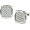 Stainless Steel Cufflinks