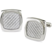Stainless Steel Cufflinks