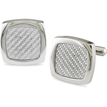 Stainless Steel Cufflinks