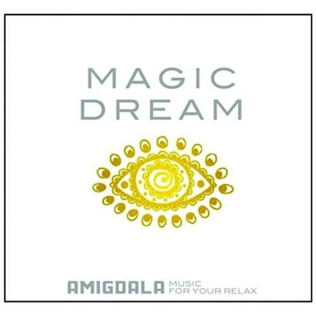 Magic Dream / Various