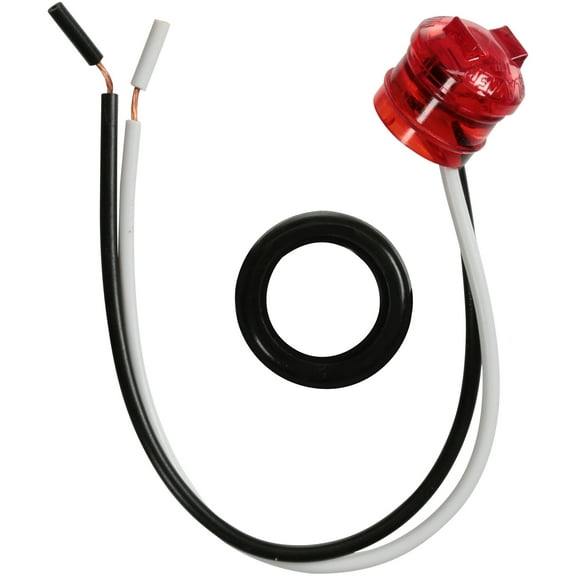 Blazer International® ¾" LED Combination Clearance & Side Marker Carded Pack