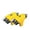 F01 pair of yellow, variant on Yammee Gaming Accessory Game Controller Fire Button Phone Triggers Mobile Phone Game Triggers Gamepad Joysticks