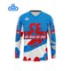 thumbnail image 5 of Camiseta de motociclista de montaña para carreras de velocidad, camiseta de ciclismo de montaña, camiseta de ciclismo de montaña, camiseta de ciclismo DH, camisetas de carreras de ciclismo de montaña, 5 of 5