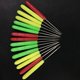 thumbnail image 1 of Hookah Foil Poker Metal 100PCS versátil Shisha Foil Poker Hookah Hole Puncher, 1 of 8