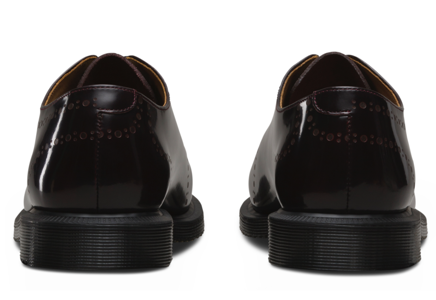 dr martens charlotte