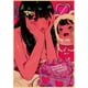 thumbnail image 4 of Sesión fotográfica hippop para niñas, póster rosa de alta calidad, póster de moda, pintura para decoración de sala de estar, nuevo, 4 of 4
